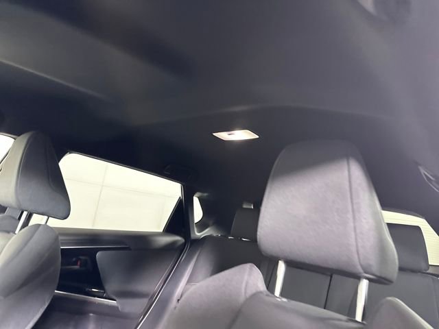 Used 2023 Subaru Solterra AWD image 12