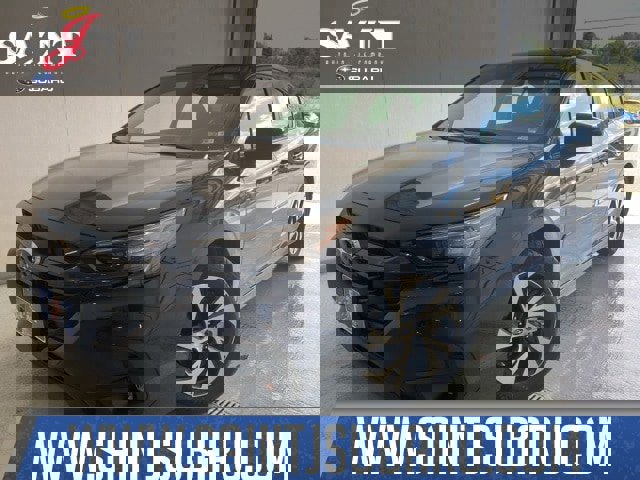 New 2025 Subaru Legacy Premium