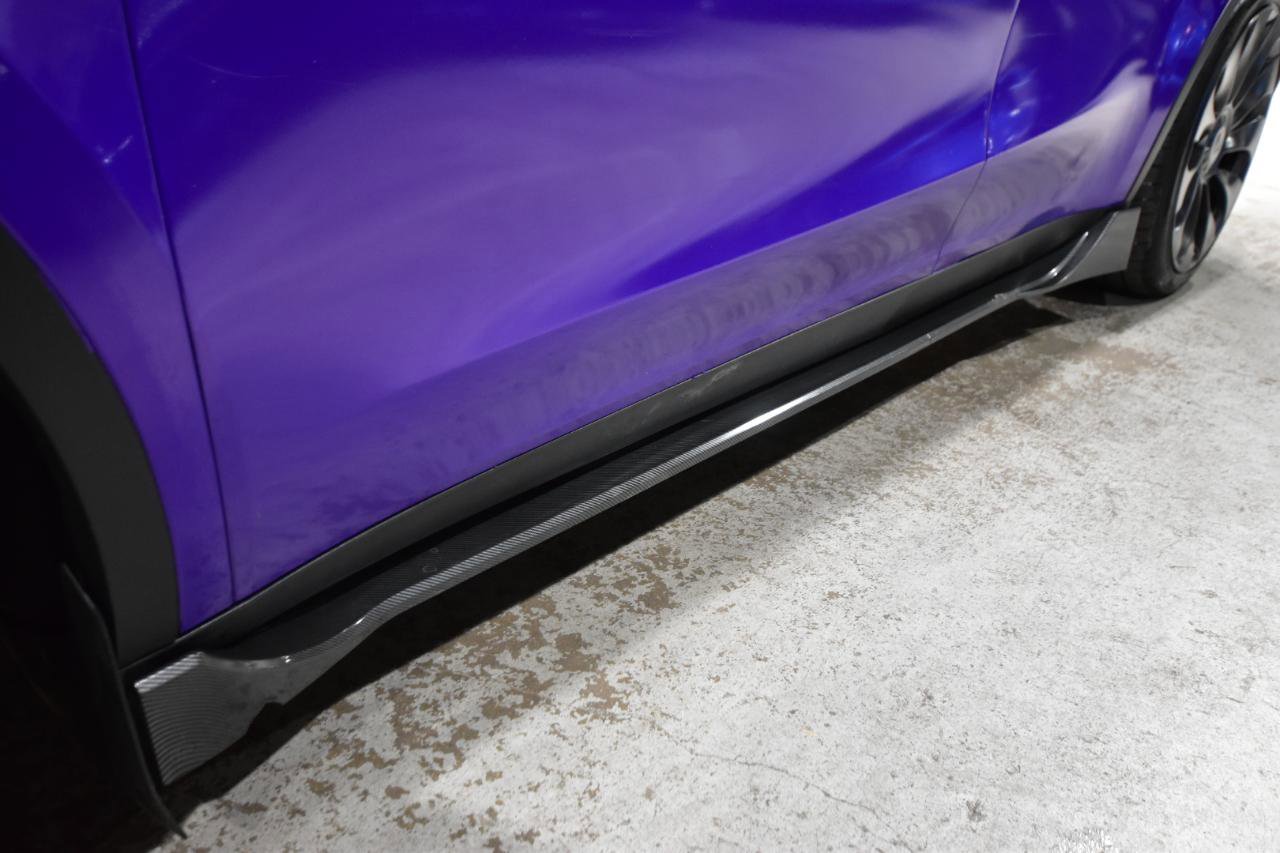 Used 2022 Tesla Model Y Performance AWD/4WD image 4