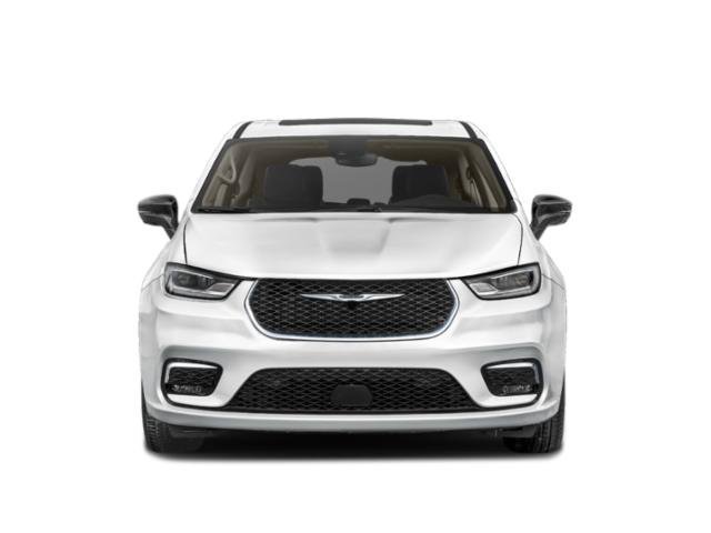 Used 2025 Chrysler Pacifica Limited FWD image 7