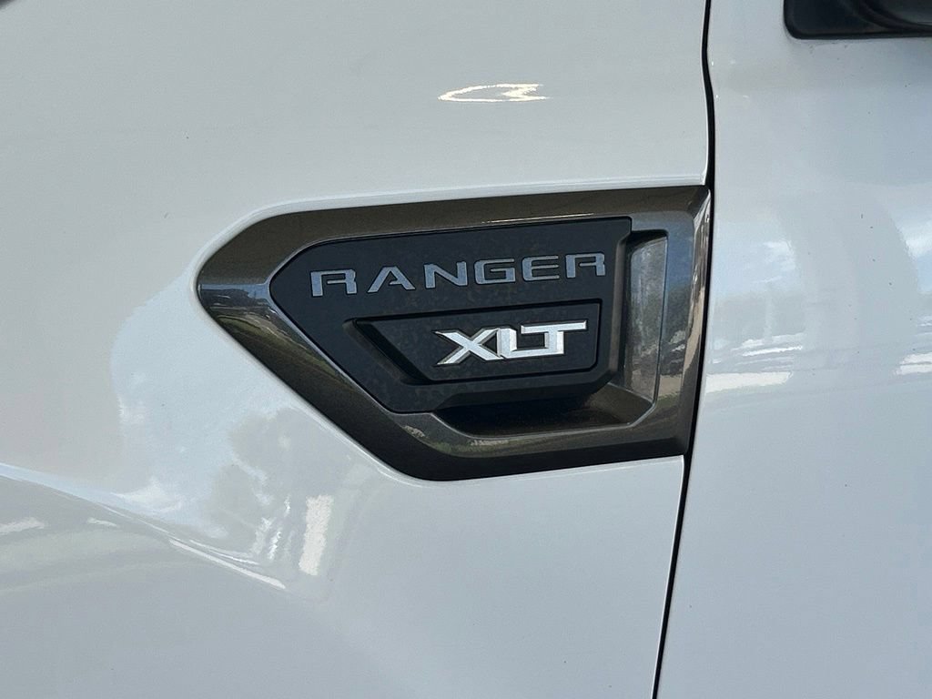 Certified 2020 Ford Ranger XLT w/ Equipment Group 302A Luxury AWD/4WD image 17