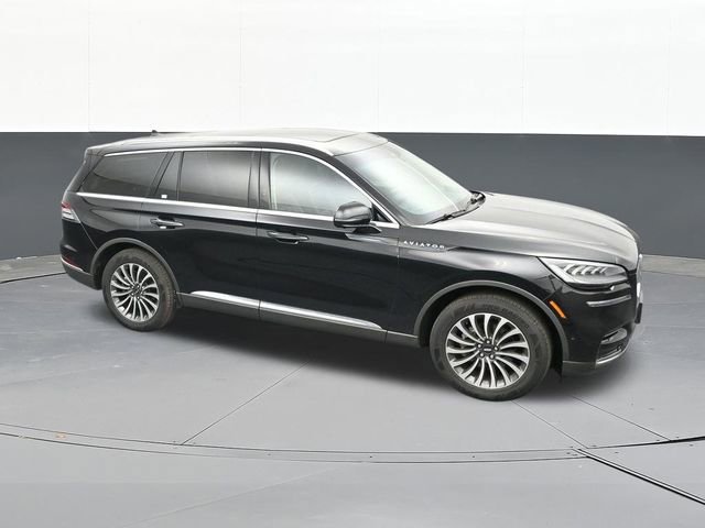 Used 2022 Lincoln Aviator Reserve w/ Equipment Group 201A AWD/4WD image 69
