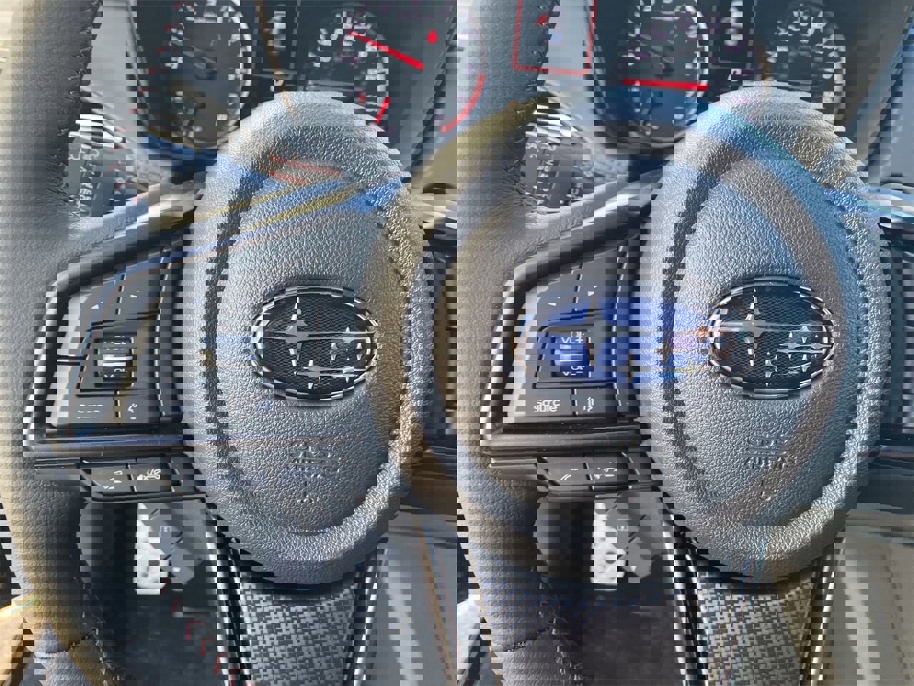 New 2025 Subaru WRX Premium image 19