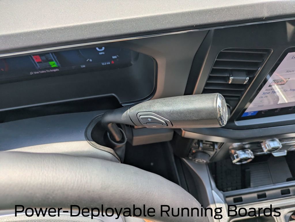 New 2025 Ford F250 Lariat w/ Lariat Ultimate Package image 25