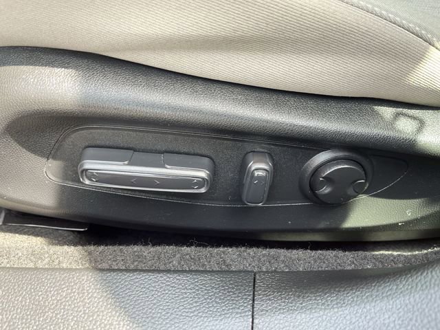 Used 2025 Honda Accord SE image 16