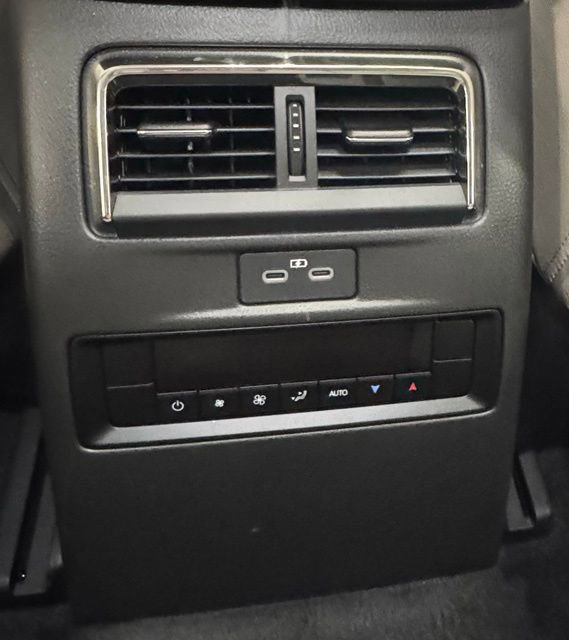 New 2025 MAZDA CX-70 3.3 Turbo w/ Premium Package image 25