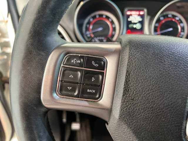 Used 2018 Dodge Journey Crossroad w/ Popular Equipment Group AWD/4WD image 17