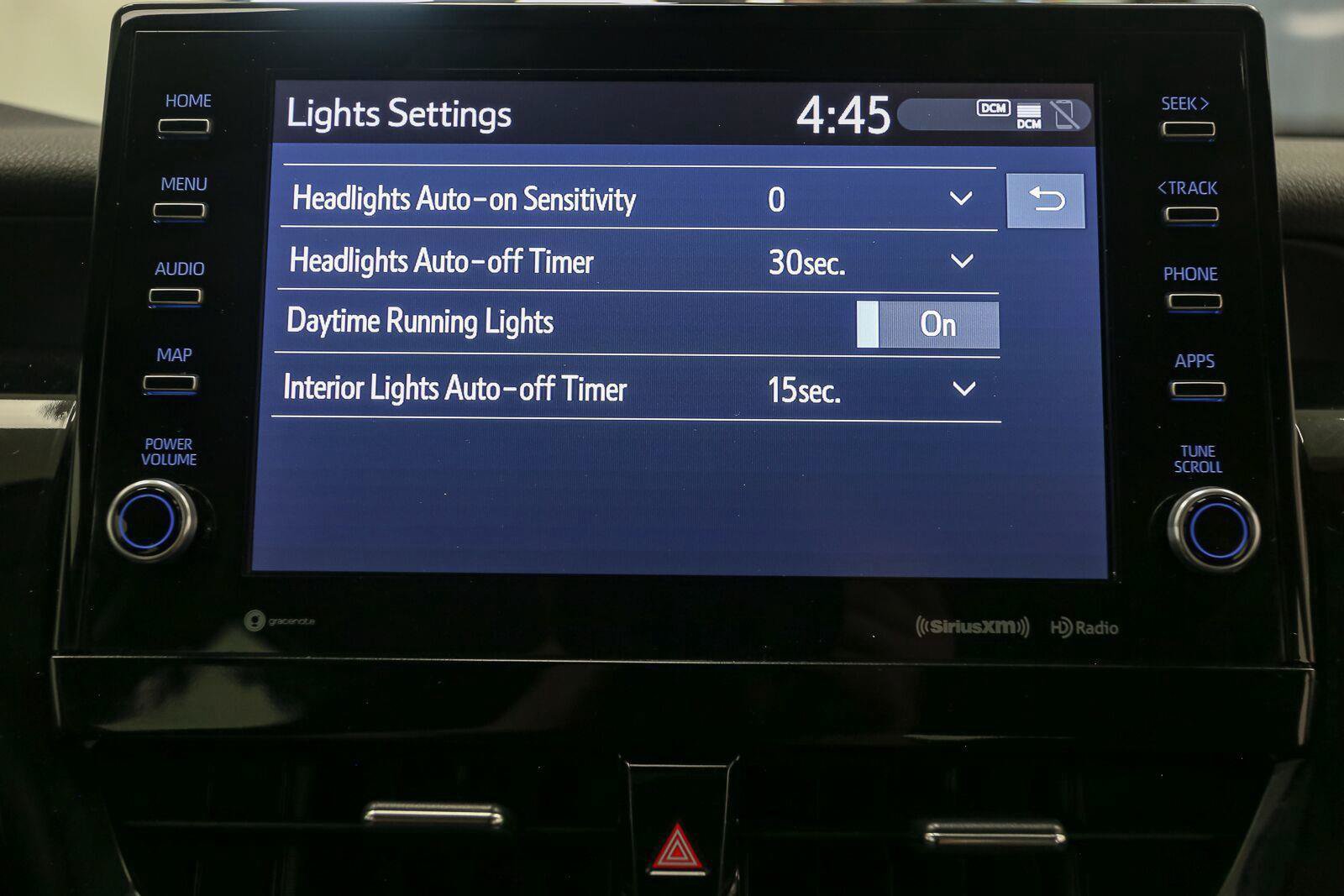 Used 2024 Toyota Camry XSE FWD image 27