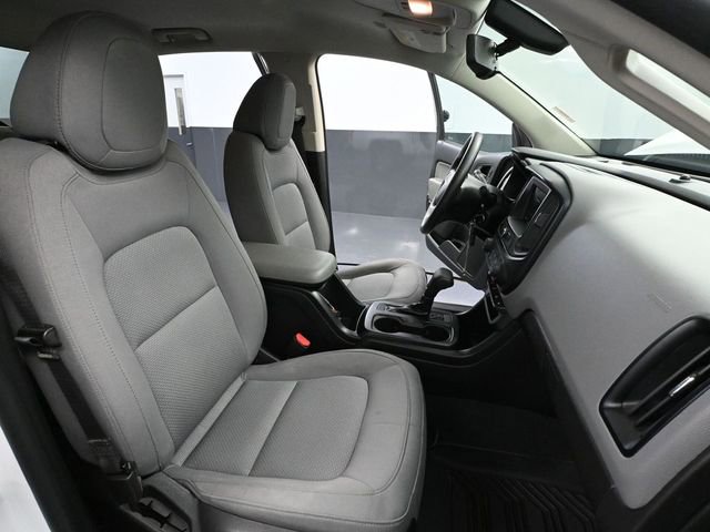 Used 2019 Chevrolet Colorado W/T w/ Custom Special Edition image 45