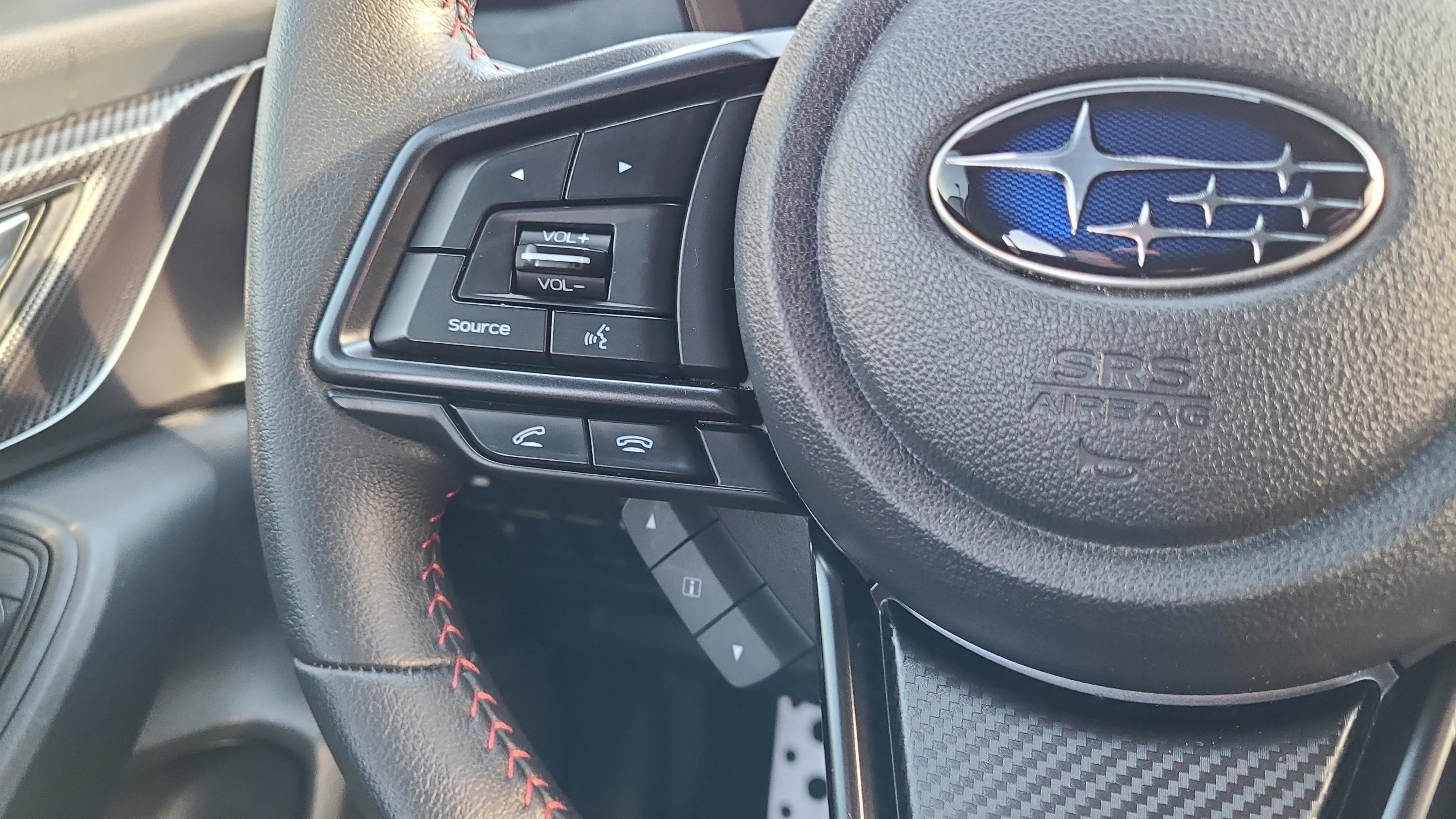 Used 2023 Subaru WRX GT AWD/4WD image 13