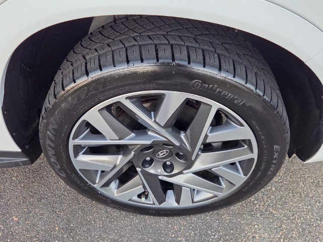 Used 2021 Hyundai Santa Fe Calligraphy AWD/4WD image 18