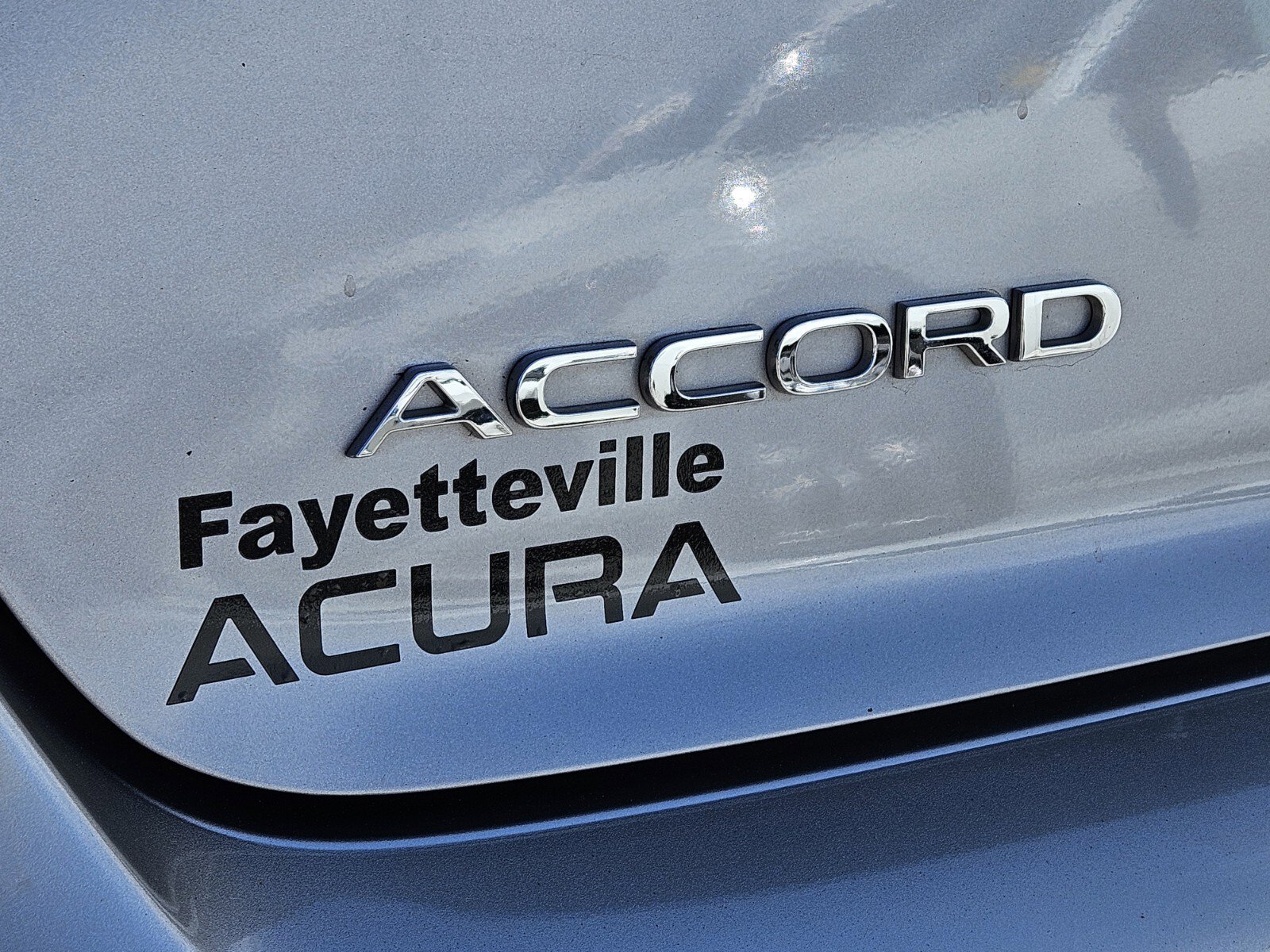 Used 2023 Honda Accord LX image 15