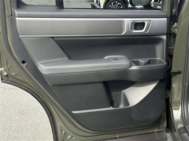 New 2026 Hyundai Santa Fe SEL image 21