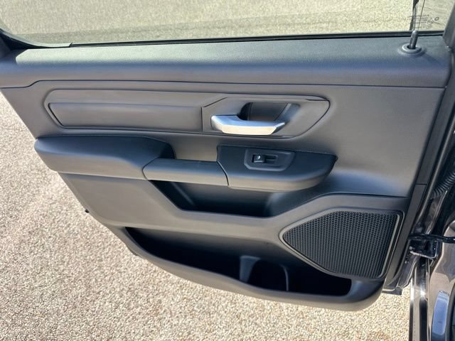 New 2026 RAM 1500 Express RWD image 37