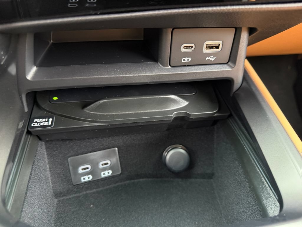 New 2026 Lexus NX 350 AWD w/ Accessory Package (Z1) image 20