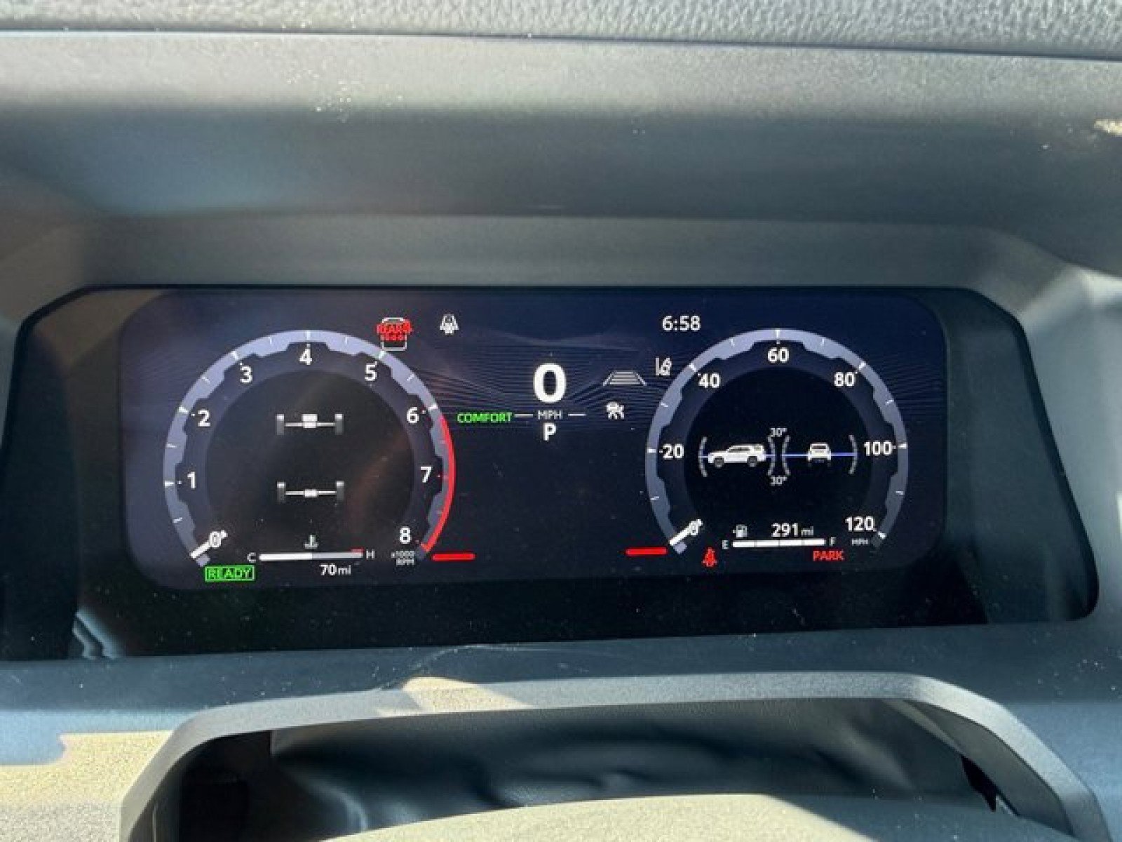 Used 2025 Toyota 4Runner Limited image 24