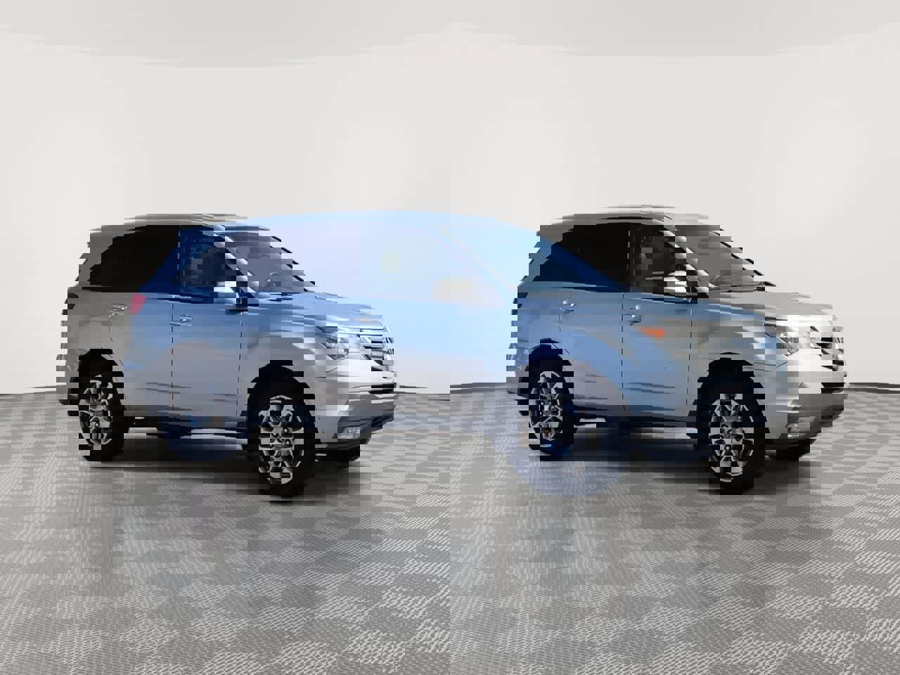 Used 2007 Acura MDX image 2
