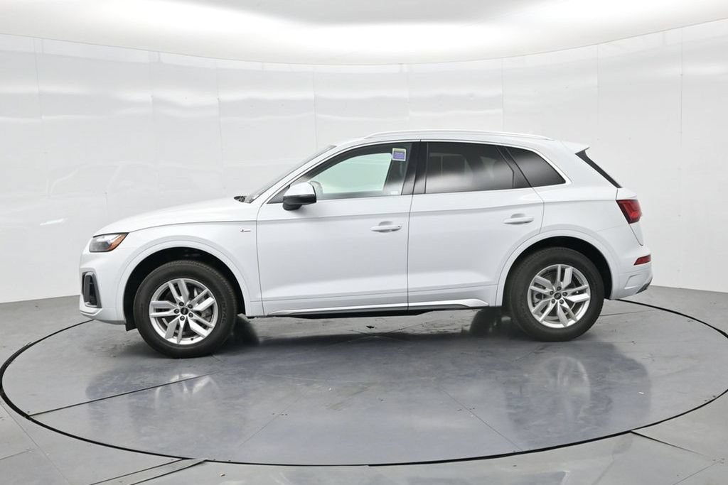 Used 2023 Audi Q5 2.0T Premium w/ Convenience Package AWD/4WD image 34