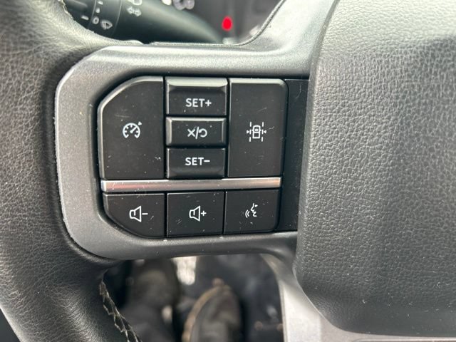 Used 2023 Ford F150 XLT w/ Equipment Group 302A High AWD/4WD image 29