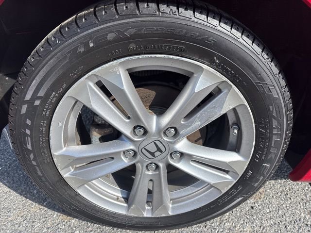 Used 2011 Honda CR-Z EX image 14