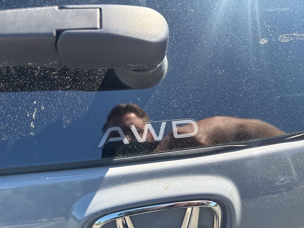 Certified 2024 Honda CR-V EX-L image 7