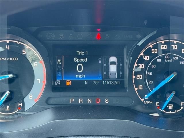 Certified 2019 Ford Ranger XLT w/ FX4 Off-Road Package image 19