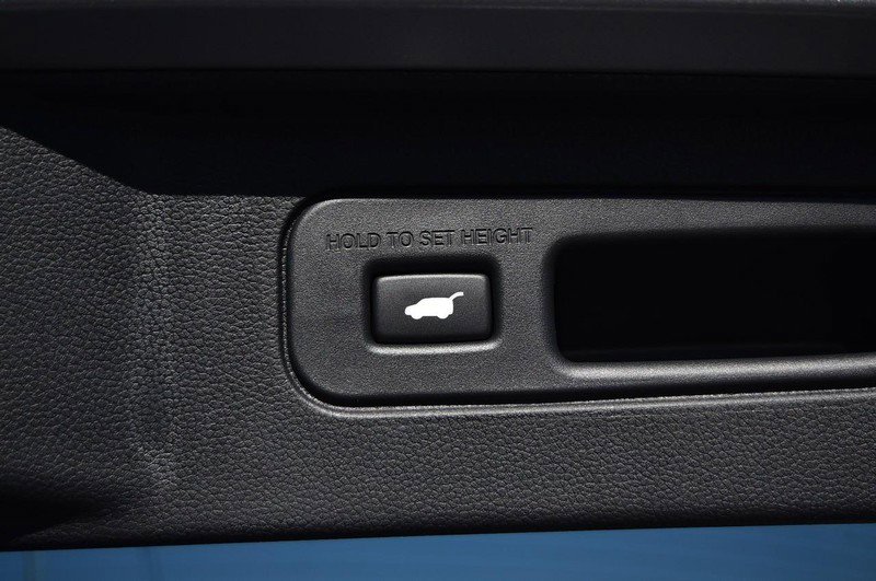 New 2025 Honda Pilot Touring image 30