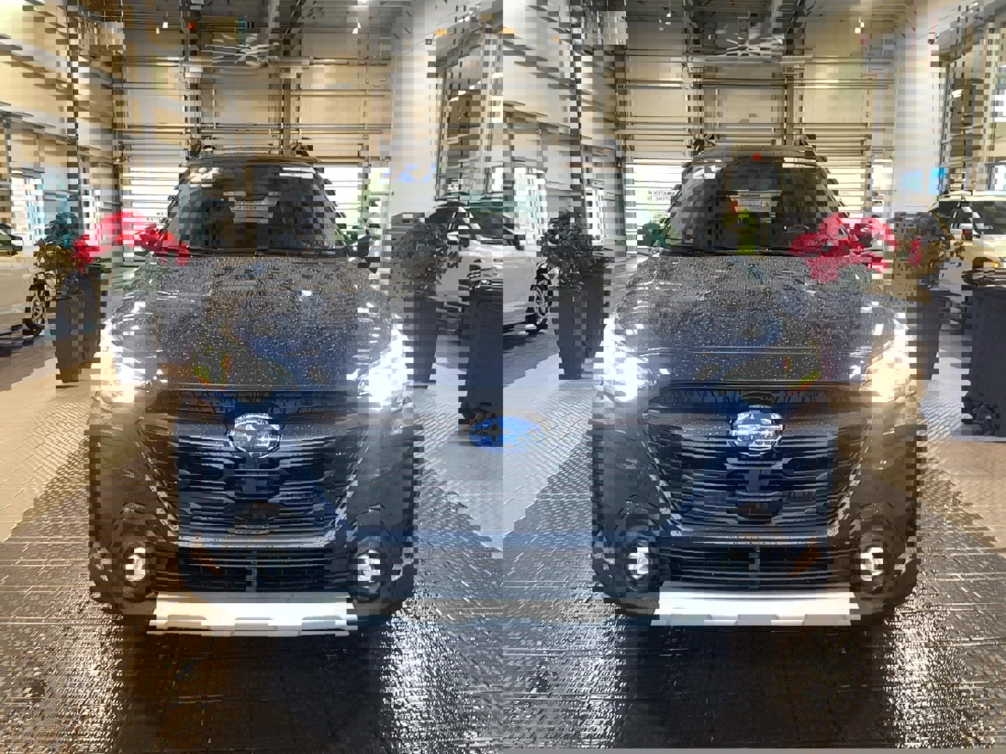 Used 2024 Subaru Outback Limited image 2