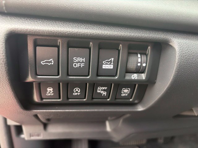 Certified 2021 Subaru Forester Touring AWD/4WD image 27