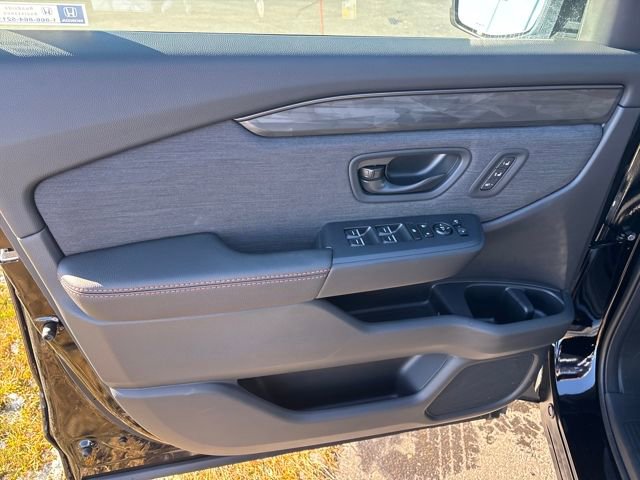 New 2026 Honda Passport TrailSport image 10