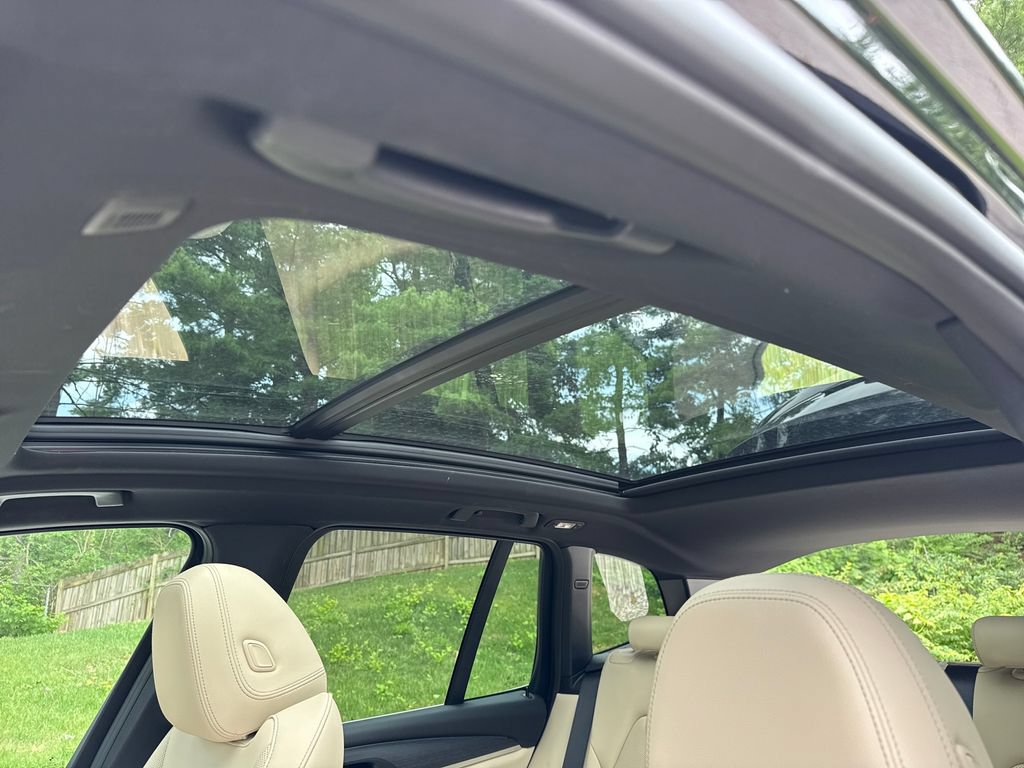Used 2023 BMW X3 xDrive30i w/ Premium Package AWD/4WD image 23