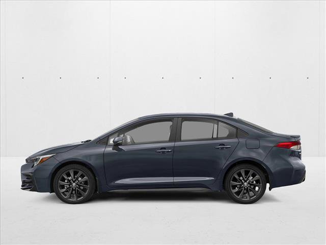 New 2026 Toyota Corolla SE FWD video 3