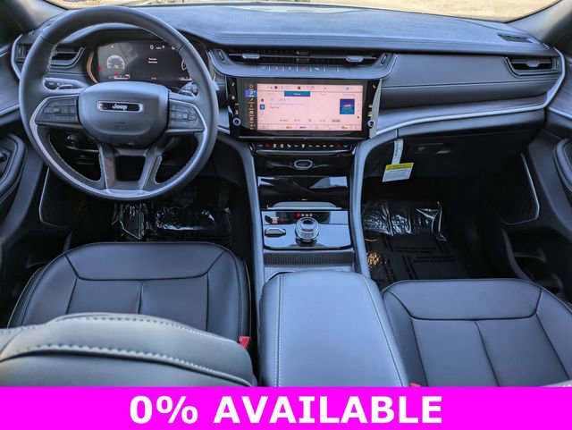 New 2026 Jeep Grand Cherokee Limited w/ Limited Altitude Package image 22