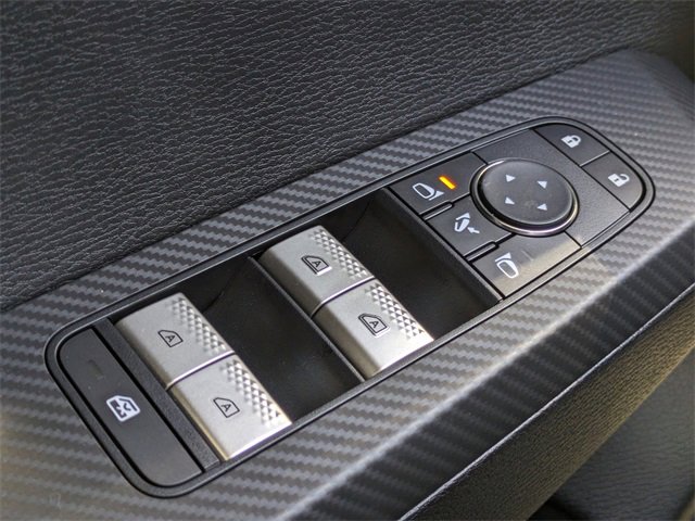 New 2025 Mitsubishi Outlander Trail Edition image 29