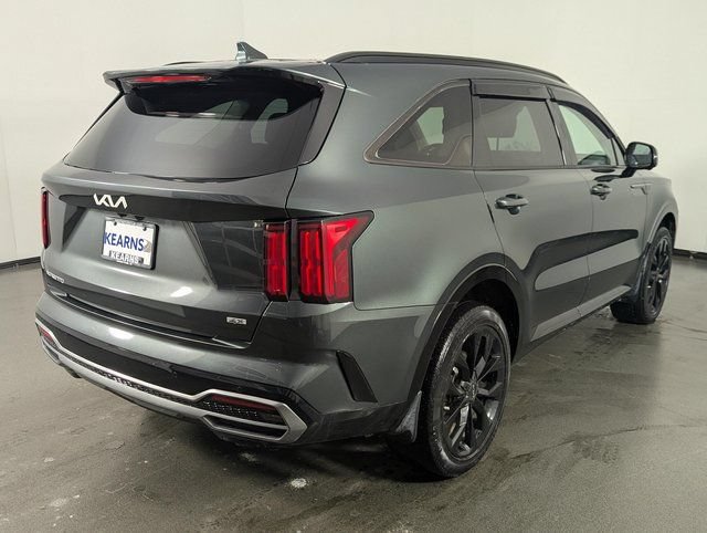 Used 2023 Kia Sorento SX AWD/4WD image 7