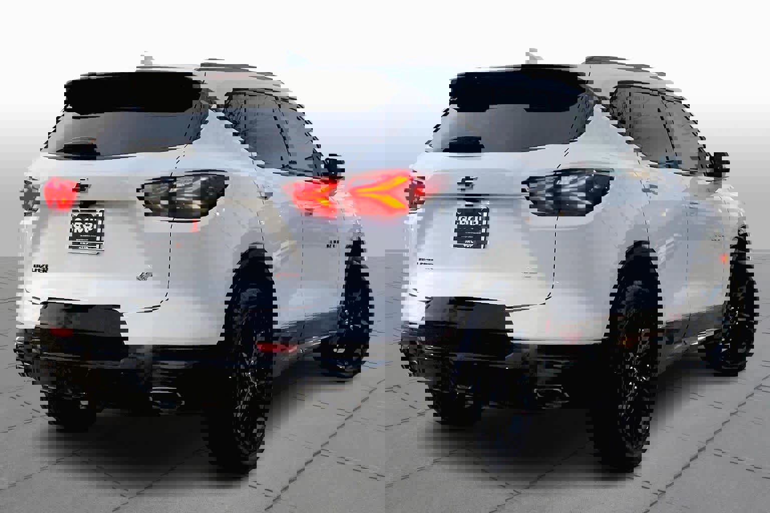 Used 2021 Chevrolet Blazer RS w/ Enhanced Convenience Package image 12