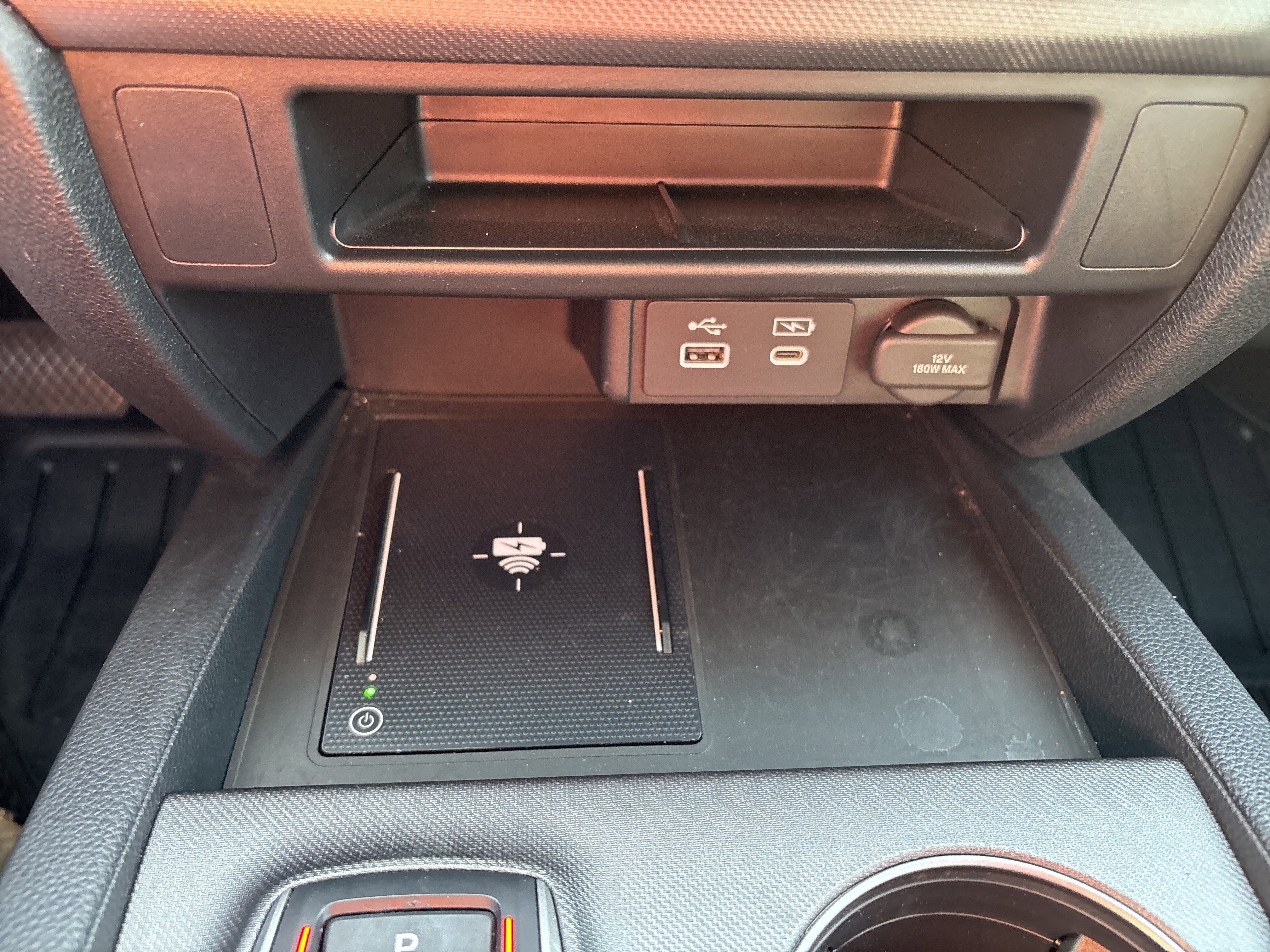 Certified 2025 Honda Ridgeline Sport image 32