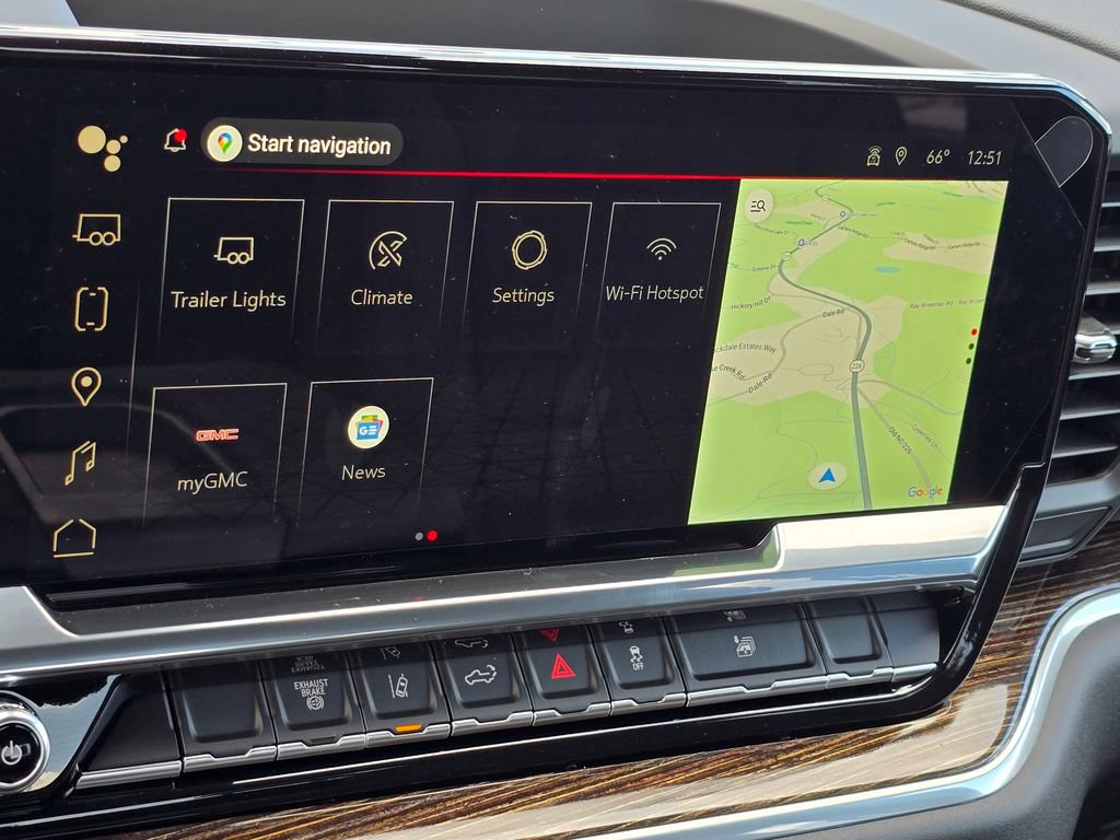 New 2026 GMC Sierra 3500 SLE w/ SLE Value Package image 33