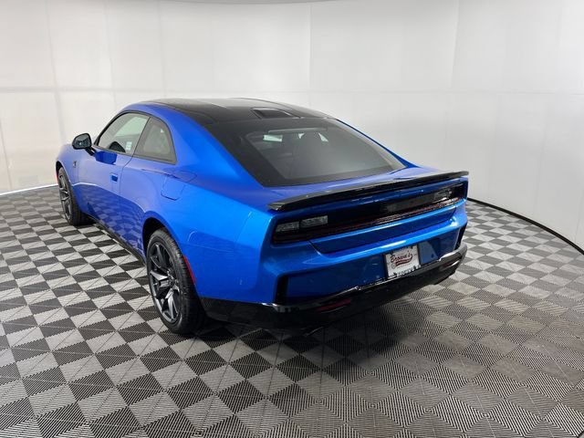 New 2026 Dodge Charger Scat Pack AWD/4WD image 4