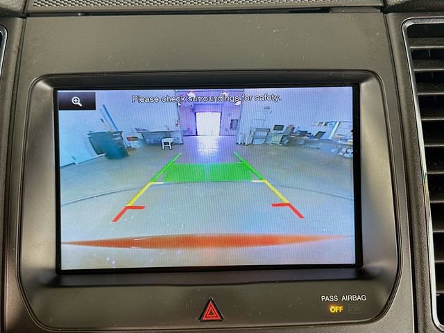 Used 2014 Ford Taurus SEL w/ Equipment Group 201A image 24