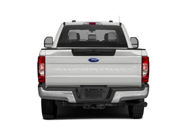 Used 2022 Ford F250 XL w/ STX Appearance Package AWD/4WD image 5