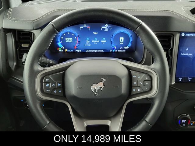 Used 2025 Ford Bronco Badlands image 26