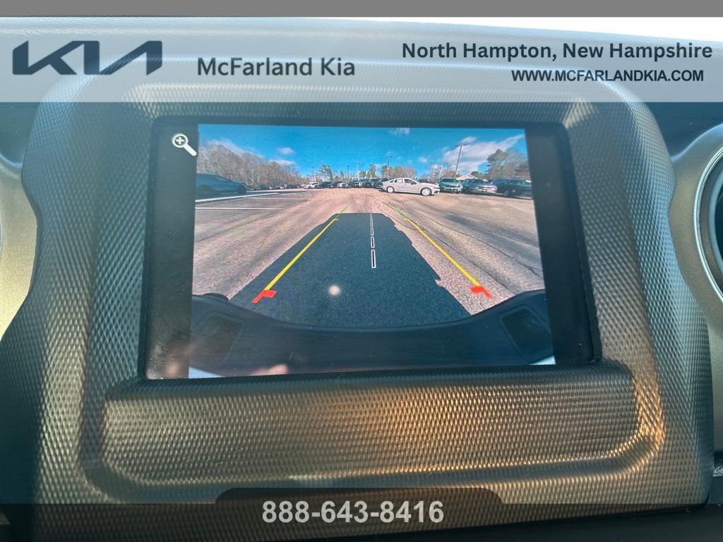 Used 2021 Jeep Gladiator Willys image 21