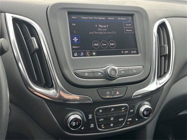 Certified 2023 Chevrolet Equinox LT image 13