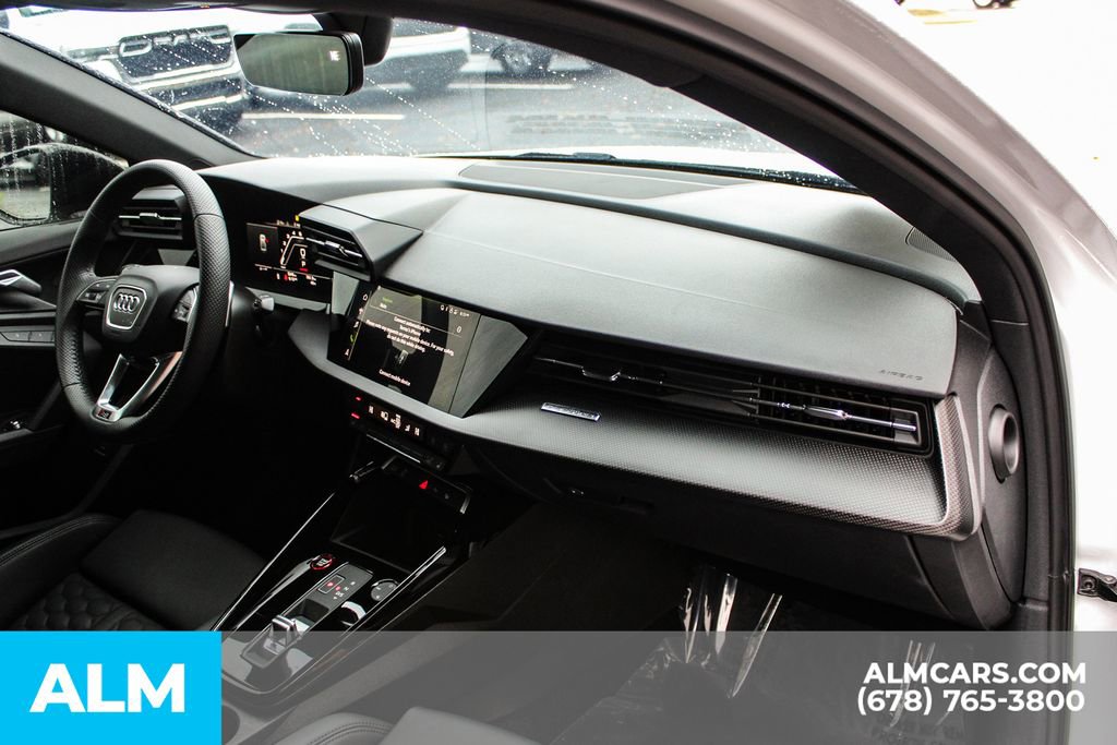 Used 2024 Audi RS 3 image 23