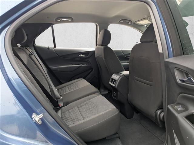 Used 2024 Chevrolet Equinox LT image 20