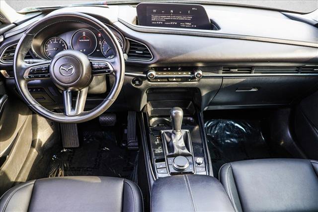 Used 2025 MAZDA CX-30 AWD 2.5 S w/ Preferred Package image 24