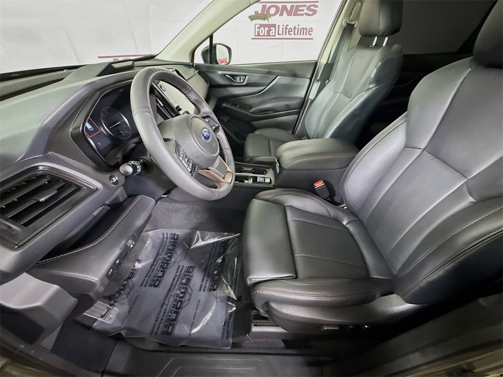 Used 2025 Subaru Ascent Bronze Edition image 27