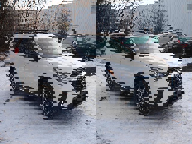 New 2026 Subaru Ascent Limited image 22