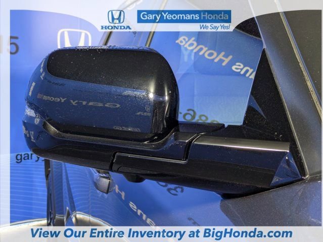 Used 2025 Toyota Tundra Limited image 11